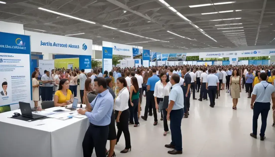 vagas de emprego em jacarei