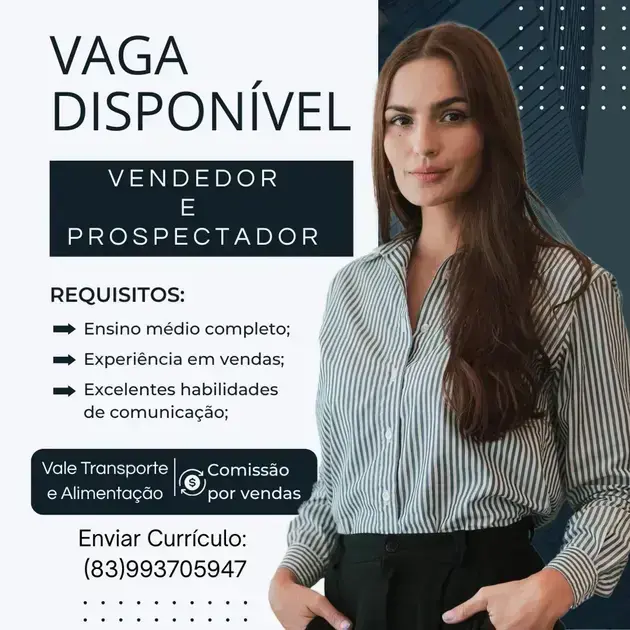 vagas de emprego em joão pessoa