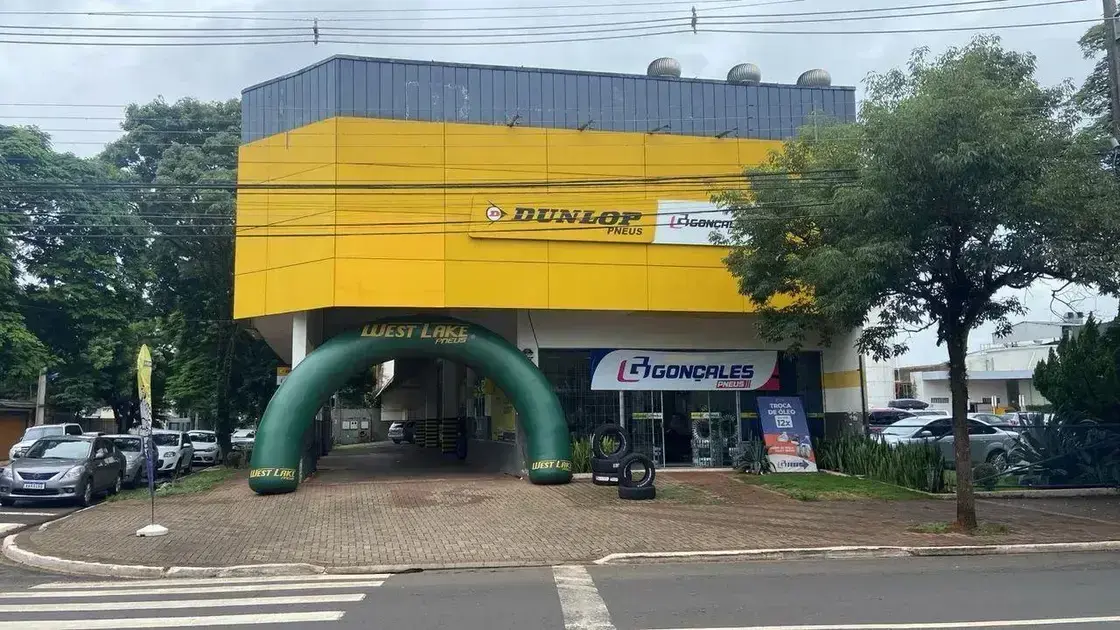 vagas de emprego em maringa