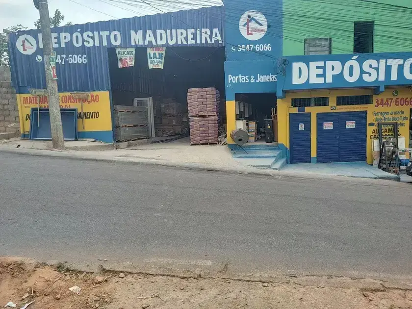 vagas de emprego em ribeirão das neves