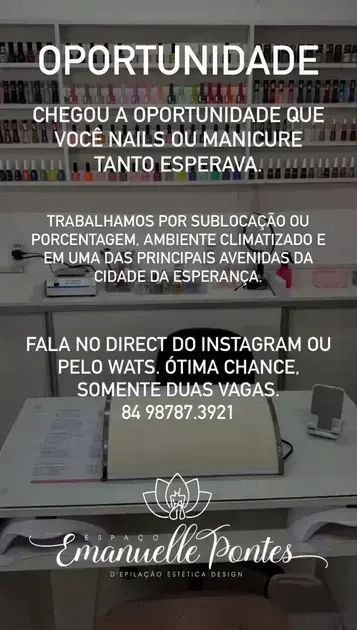 vagas de emprego em rn natal