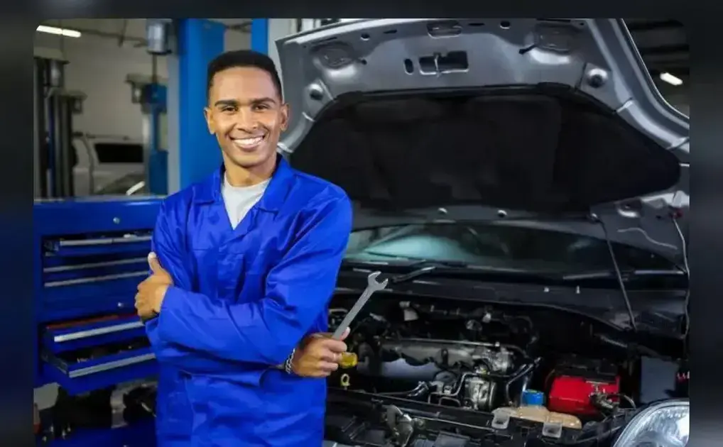 vagas de emprego em santa luzia