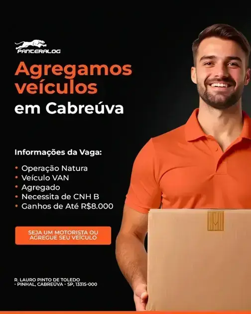 vagas de emprego em sao paulo