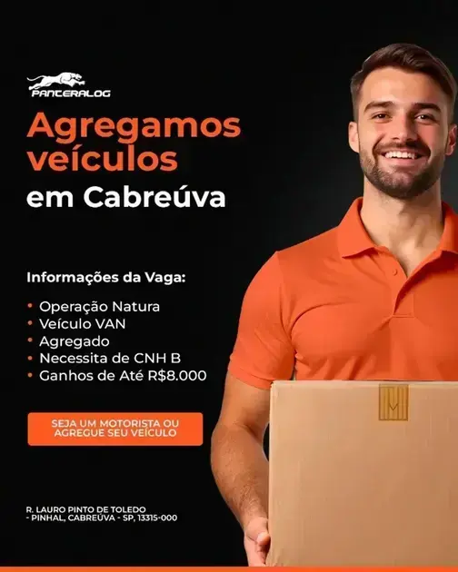 vagas de emprego em toledo