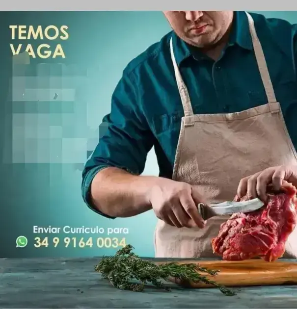 vagas de emprego em umuarama
