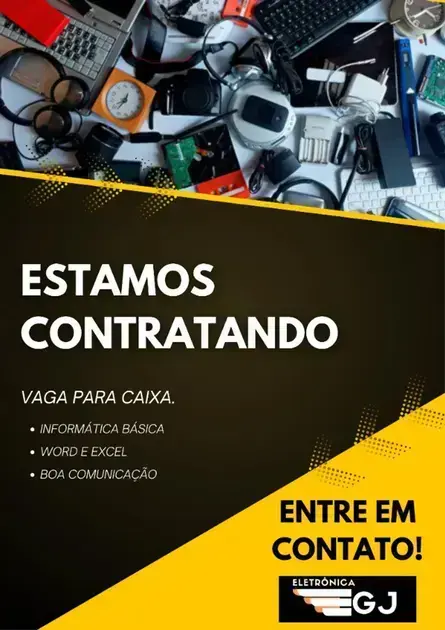 vagas de emprego em vitoria