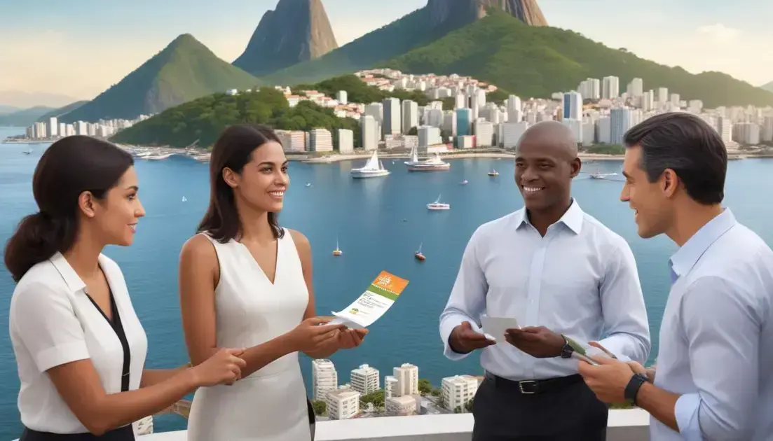 vagas de empregos em niteroi