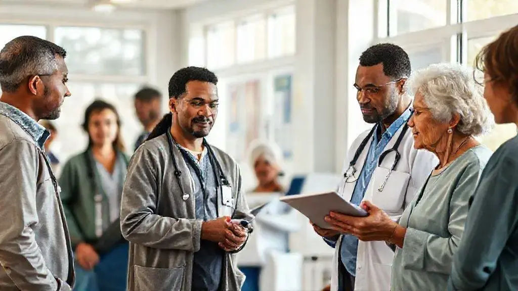 agente comunitário de saúde curso gratuito