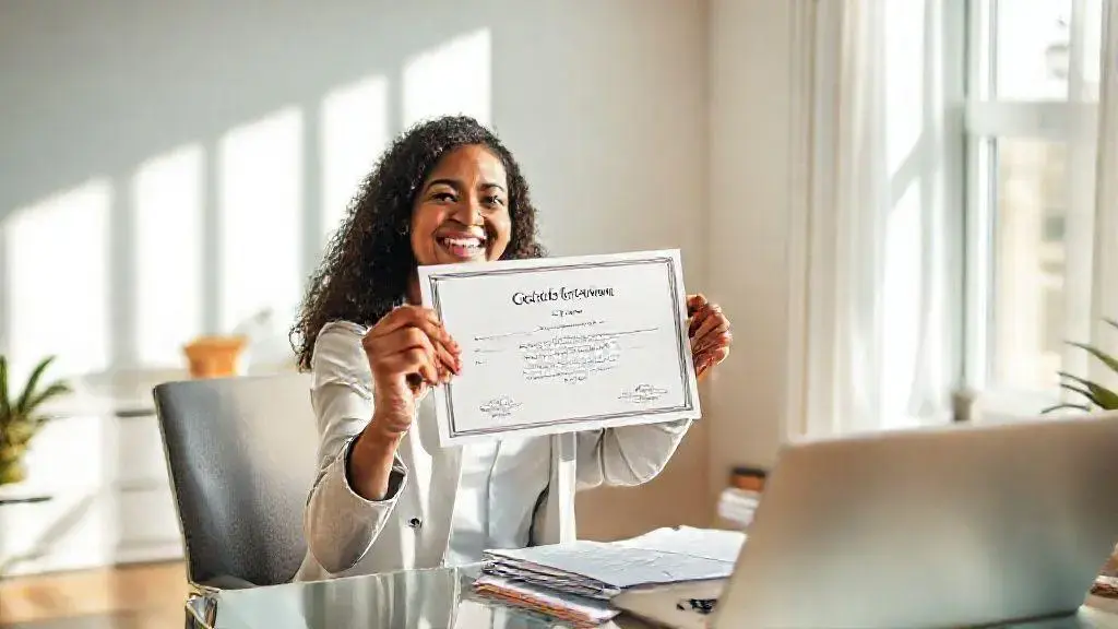 certificados de cursos gratuitos