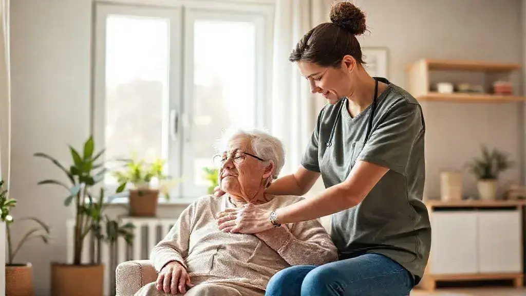 cuidador de idoso curso gratuito