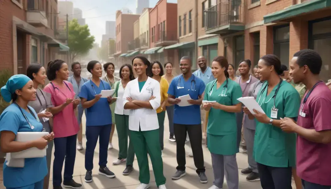 curso agente comunitário de saúde gratuito