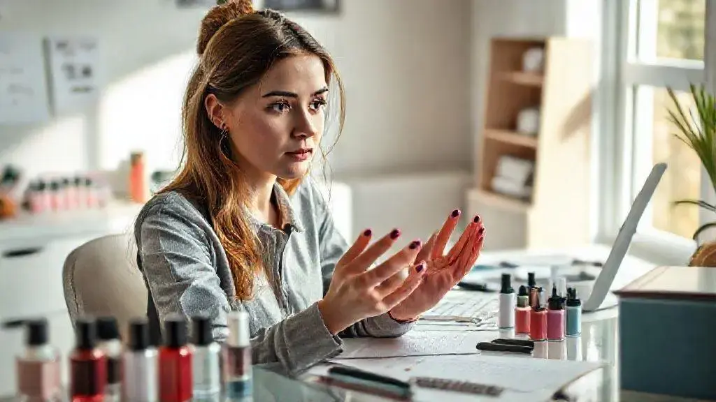 curso alongamento de unha gratuito