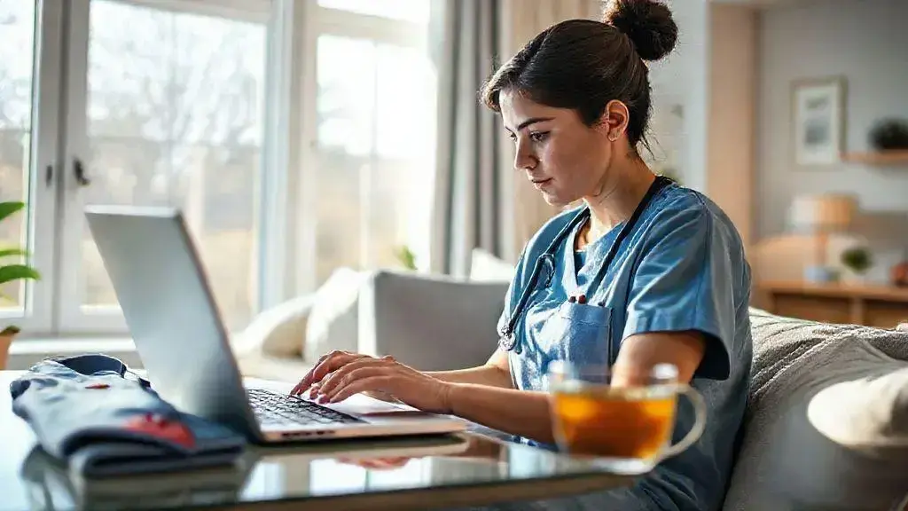 curso cuidador de idosos online gratuito