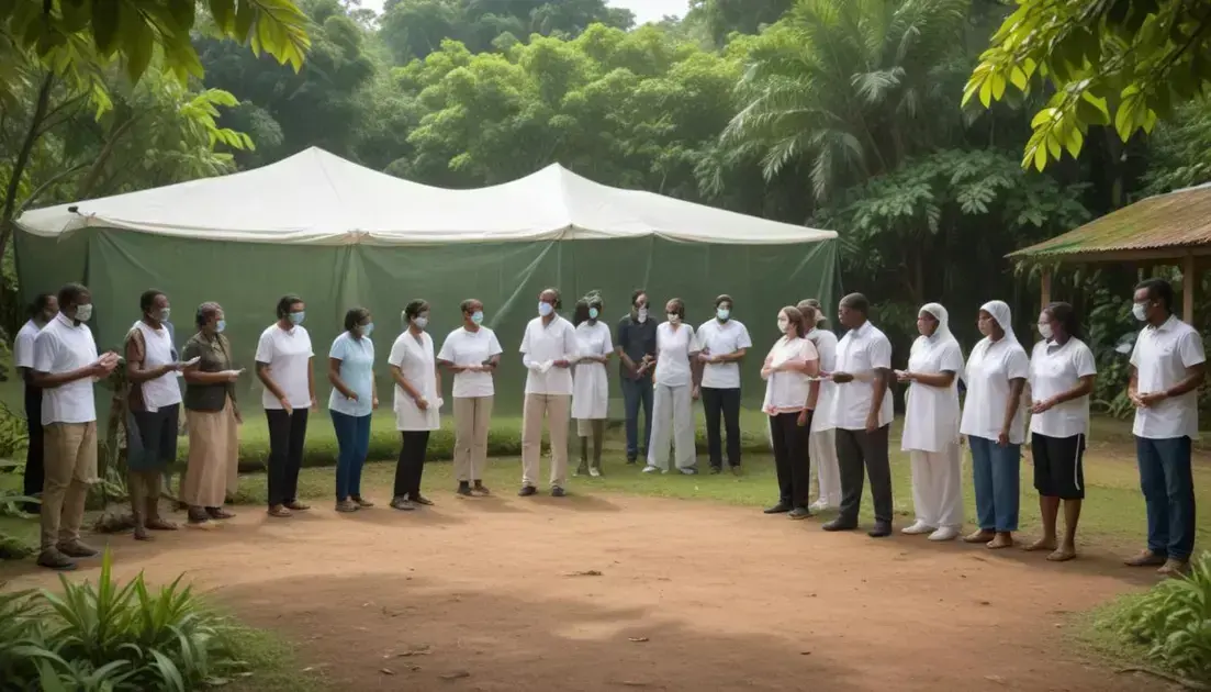 curso de agente de endemias com certificado gratuito