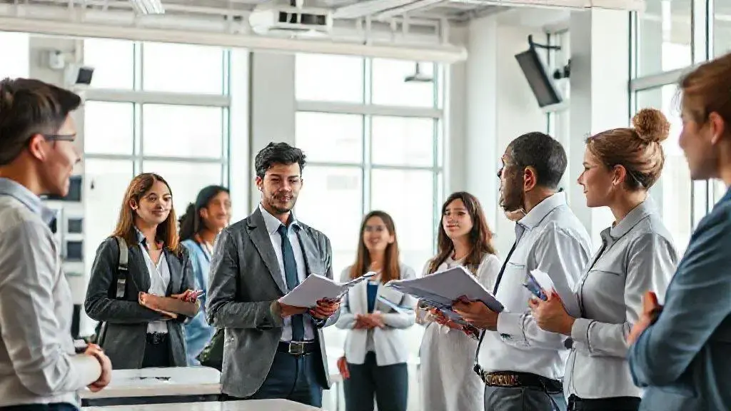 curso de agente de portaria gratuito