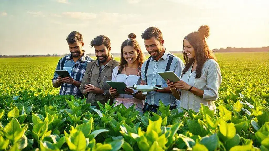 curso de agronomia online gratuito com certificado