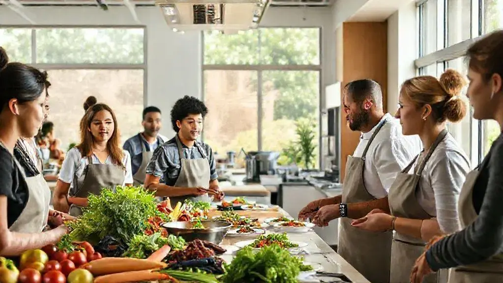 curso de alimentos gratuito
