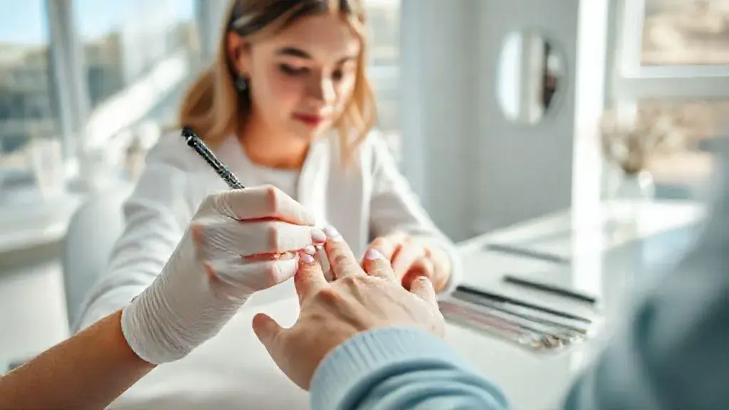 curso de alongamento de unha online gratuito com certificado