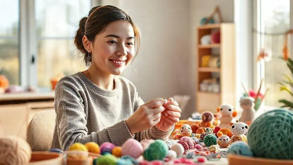 curso de amigurumi gratuito