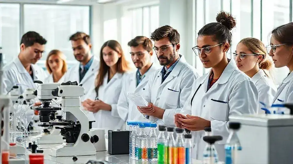 curso de análises clínicas gratuito 2024