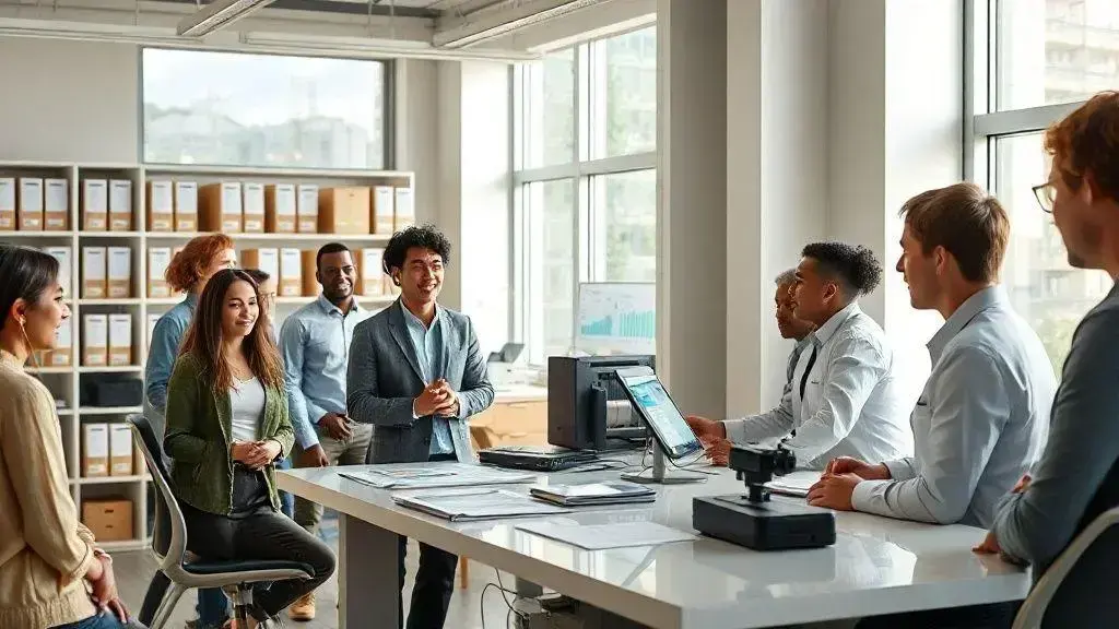 curso de arquivologia gratuito