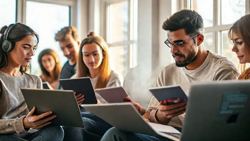 curso de at online gratuito