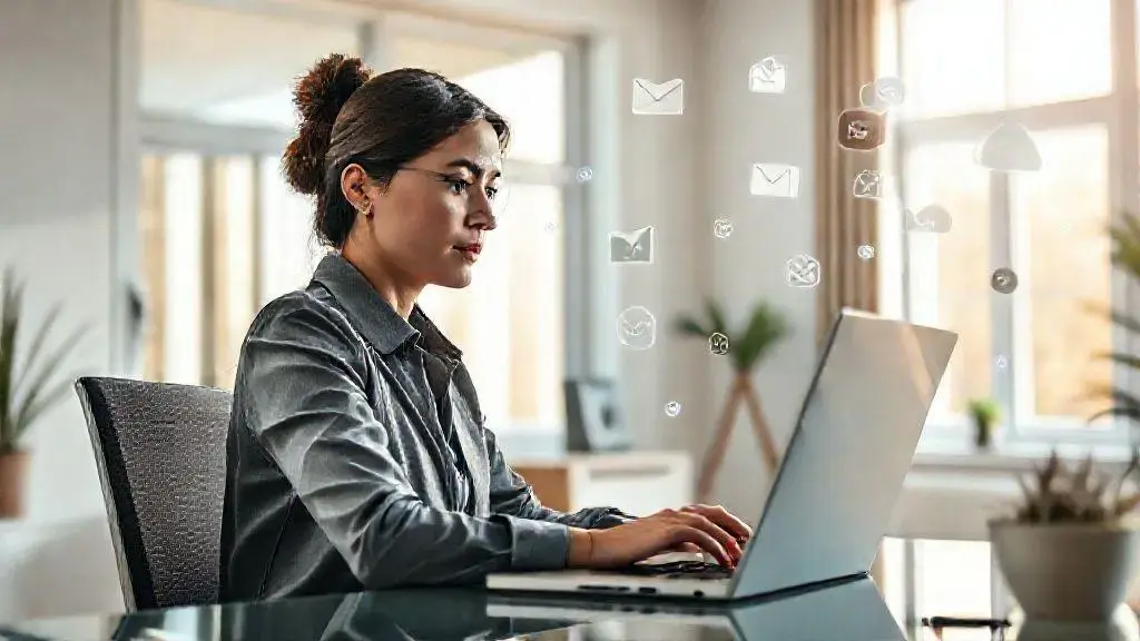 curso de auxiliar administrativo gratuito online