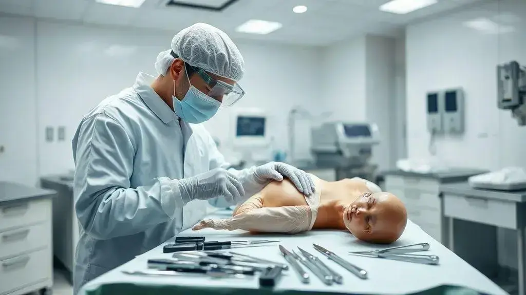 curso de auxiliar de necropsia gratuito