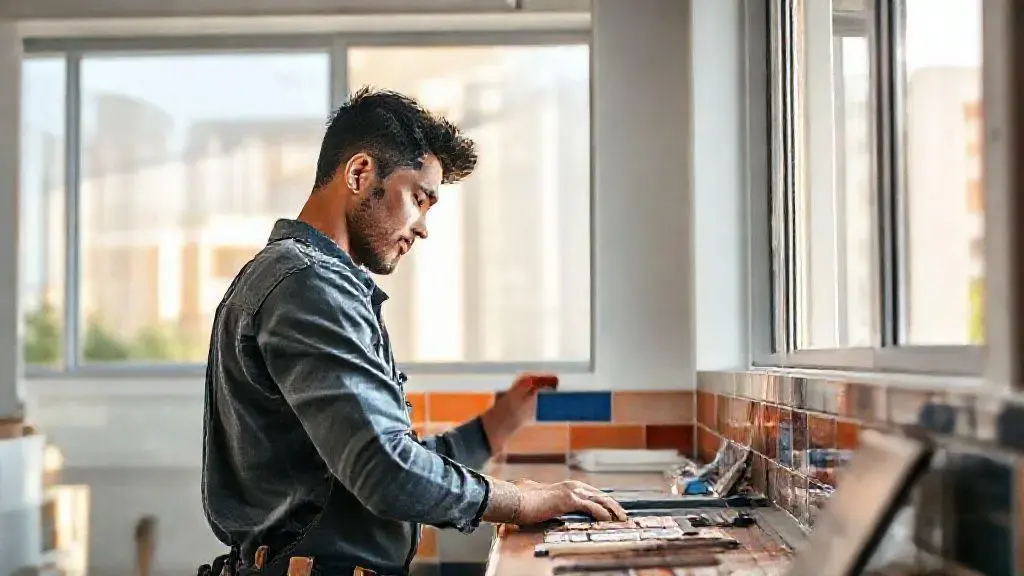 curso de azulejista gratuito sp