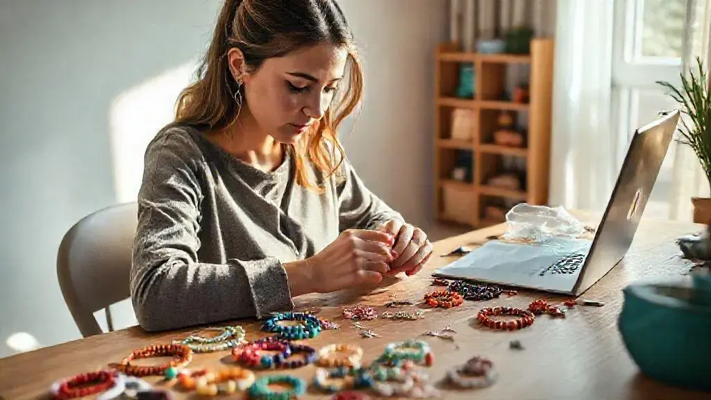 curso de bijuterias online gratuito