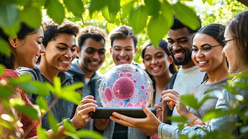 curso de biologia ead gratuito