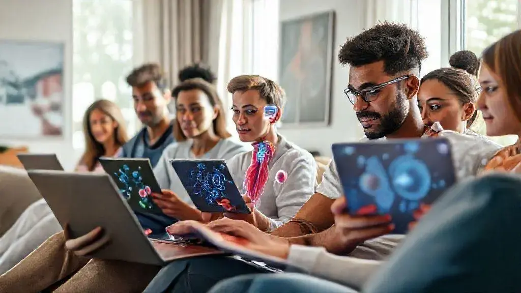 curso de biomedicina ead gratuito