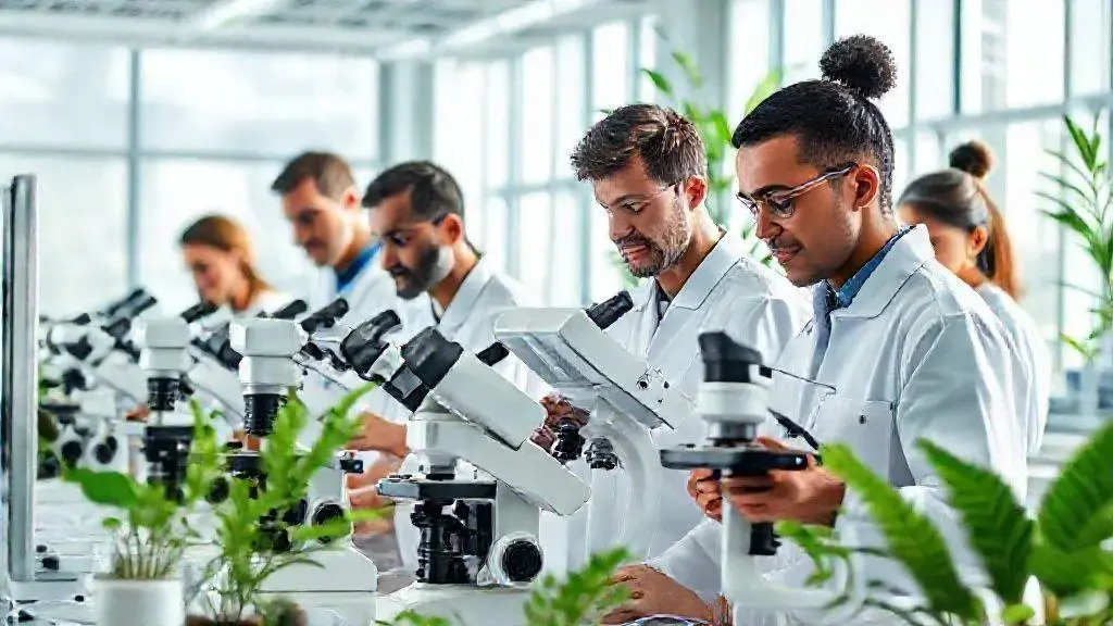 curso de biomedicina gratuito