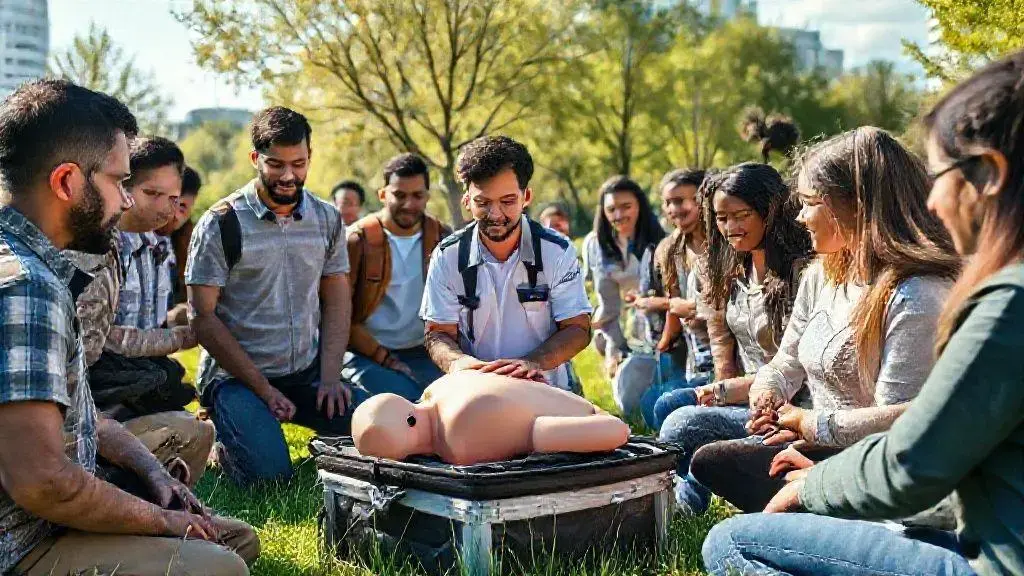 curso de bls online gratuitos com certificado