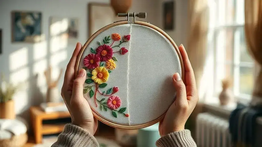 curso de bordado gratuito