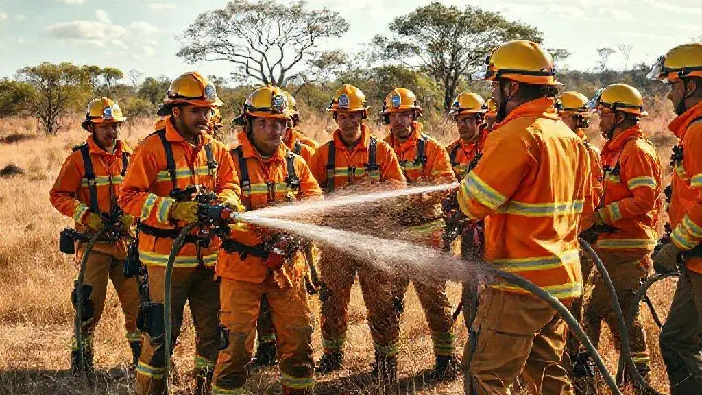 curso de brigadista df gratuito