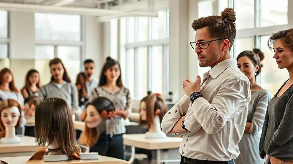 curso de cabeleireiro online gratuito