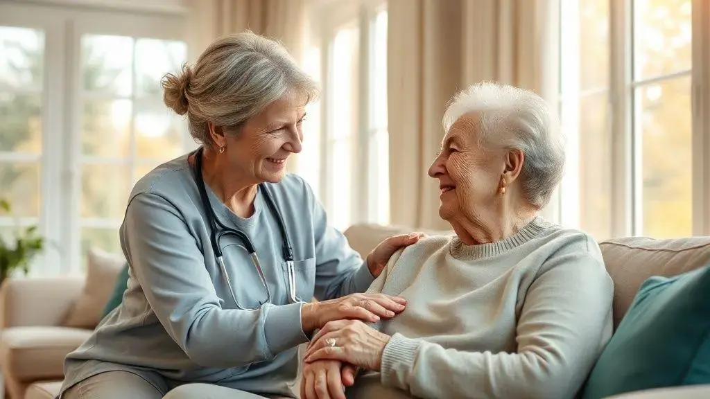 curso de cuidador de idosos senac gratuito 2025