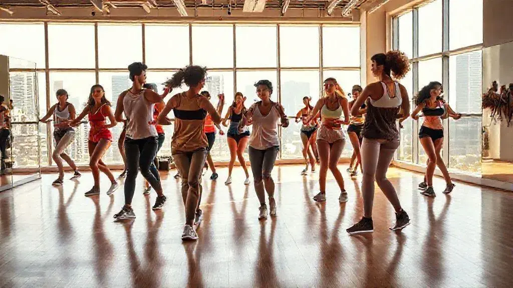 curso de dança gratuito sp 2024