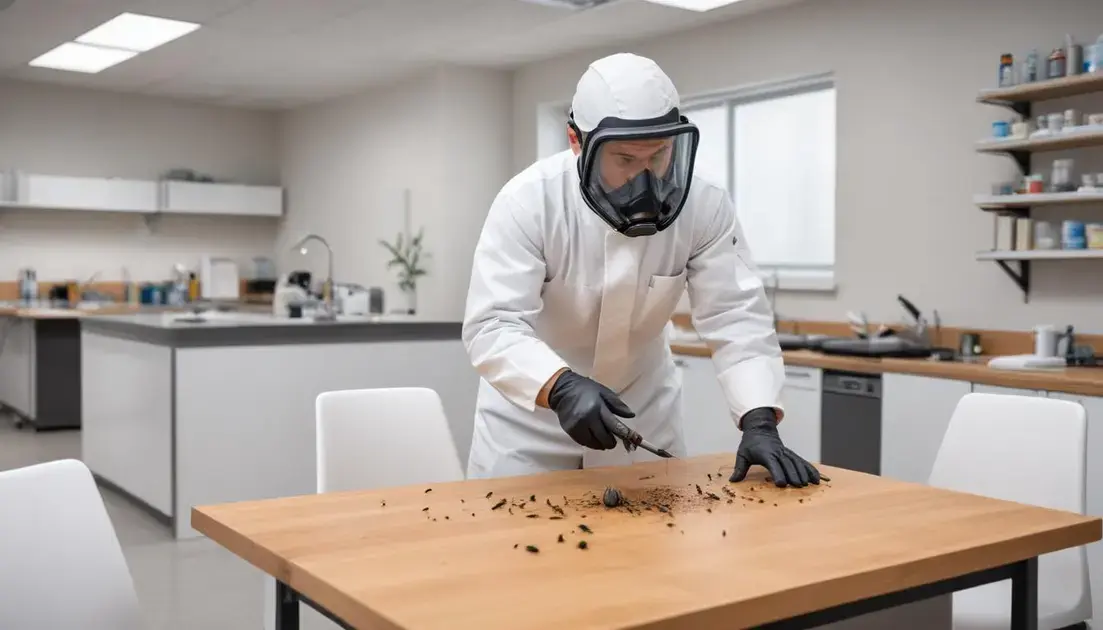 curso de dedetização gratuito