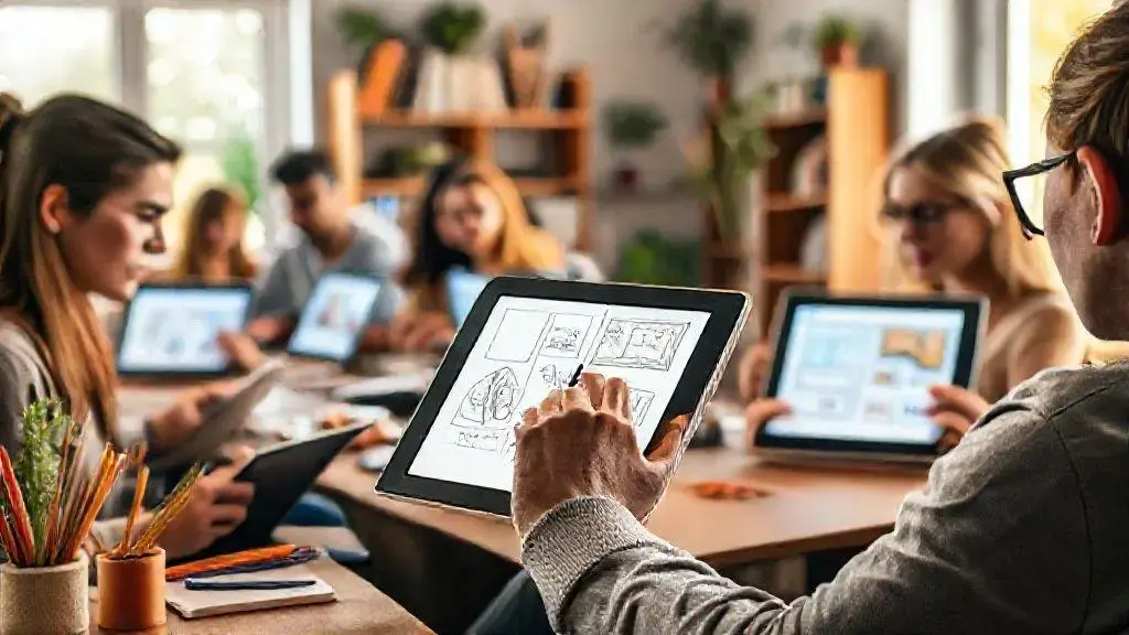 curso de desenho online gratuitos com certificado