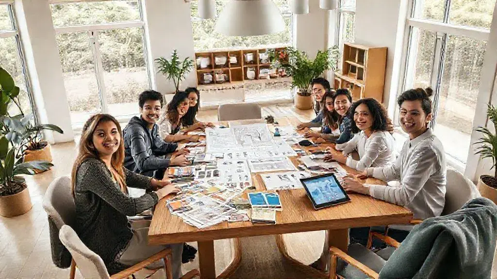 curso de designer de interiores gratuito