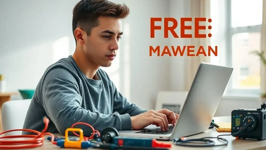 curso de eletrica gratuito online