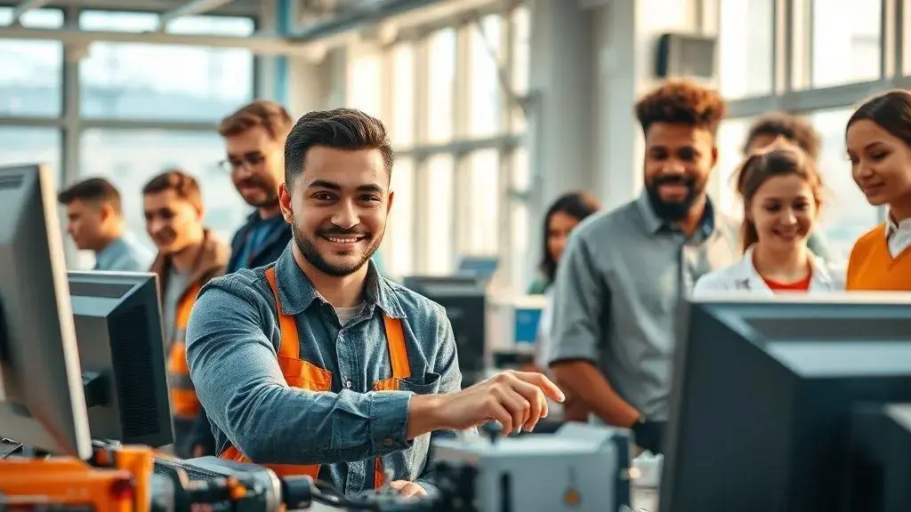 curso de eletrotécnica gratuitos senai