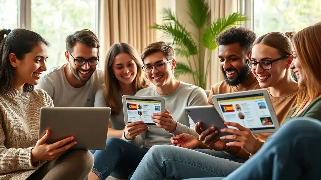 curso de espanhol online gratuitos usp