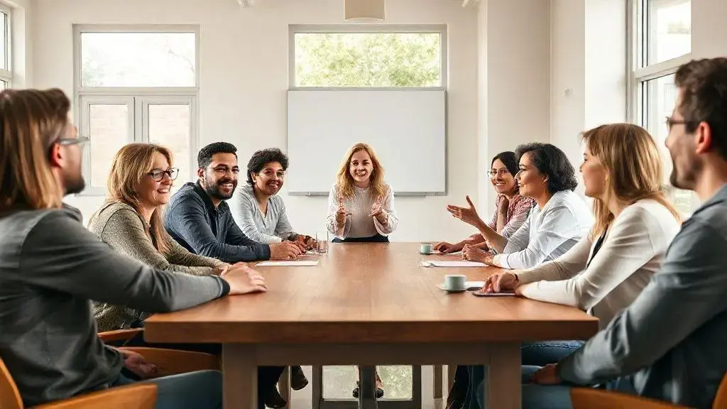 curso de espanhol presencial gratuito