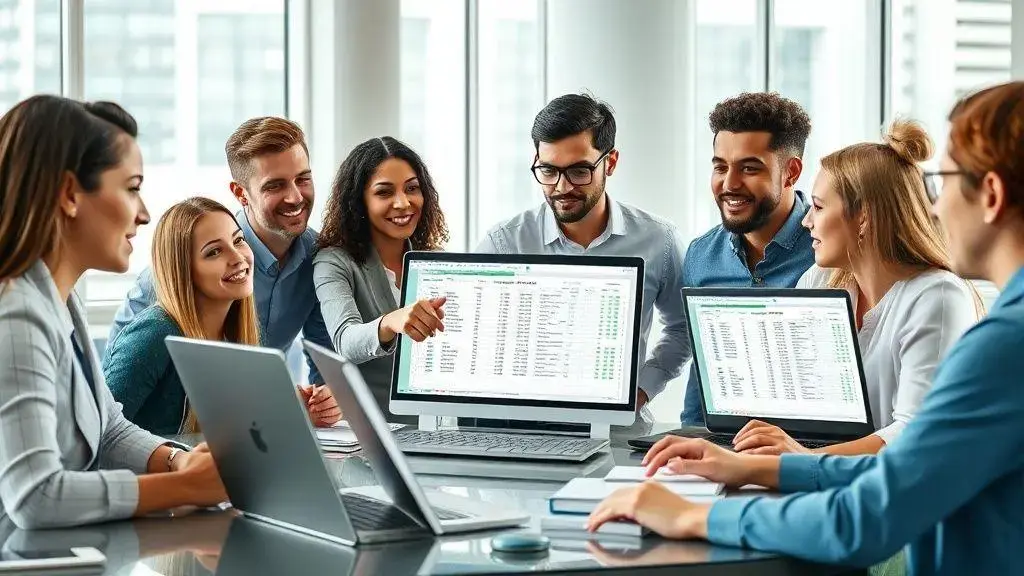 curso de excel básico gratuito