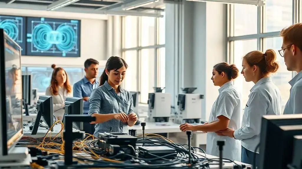 curso de fibra óptica gratuito