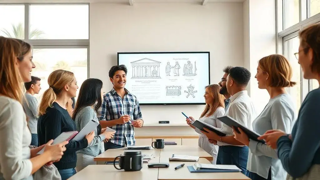 curso de grego gratuito