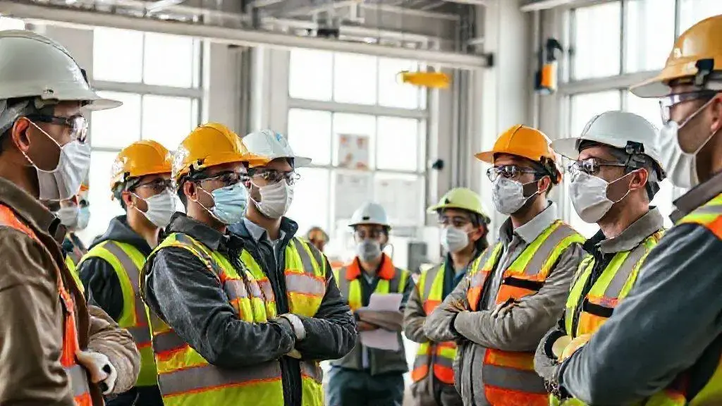 curso de higiene ocupacional gratuito